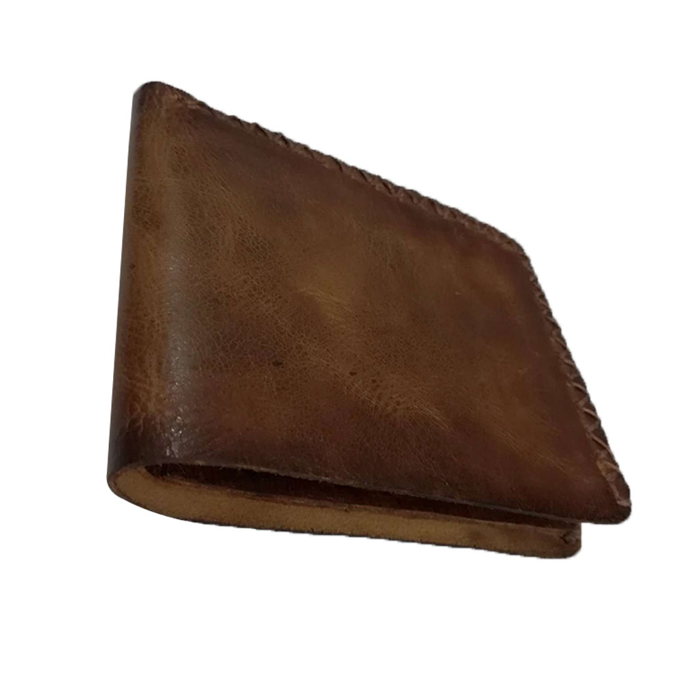 Handmade Leather Wallet Mens Wallet Shoplet   16 